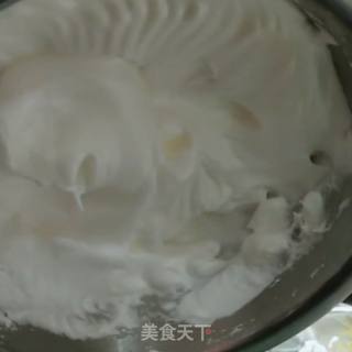 蒸蛋糕的做法步骤：8