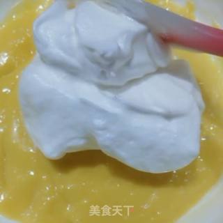 蒸蛋糕的做法步骤：9