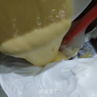 蒸蛋糕的做法步骤：10