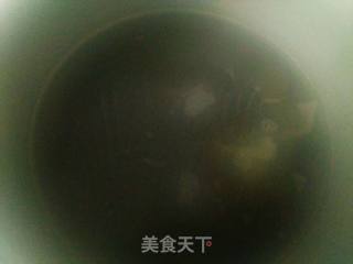 香浓海带骨头汤的做法步骤：5