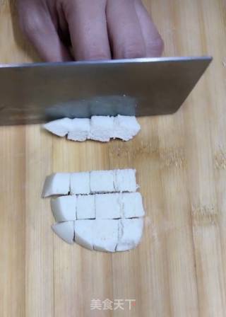 美味早餐饼的做法步骤：1