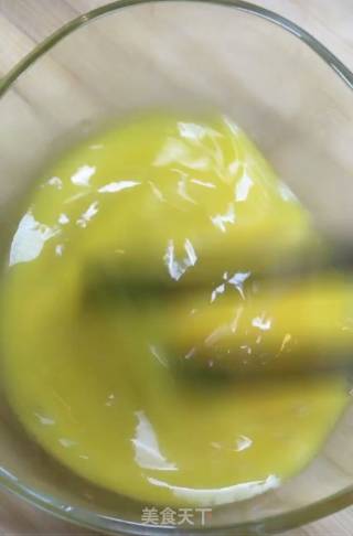 美味早餐饼的做法步骤：5