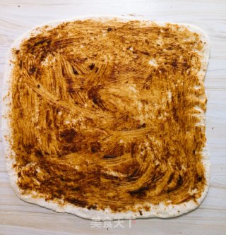 面食懒龙的做法步骤：5