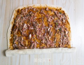 面食懒龙的做法步骤：7