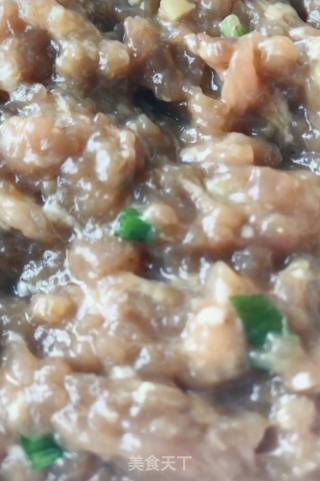 土豆盒子的做法步骤：2