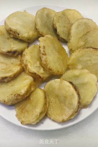 土豆盒子的做法步骤：6