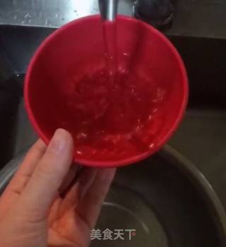 蒸荷包蛋的做法步骤：1