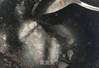 红烧肉的做法步骤：6