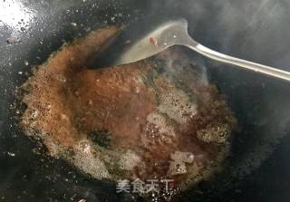 红烧肉的做法步骤：7
