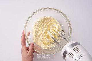 香草海盐巧克力大曲奇的做法步骤：3