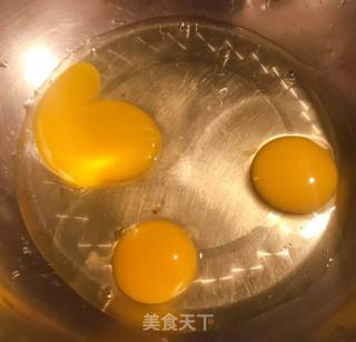 时蔬煎饼的做法步骤：2