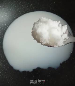 迷你小油条的做法步骤：1