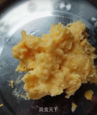 迷你小油条的做法步骤：5