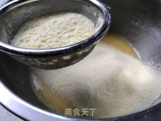 小米糕的做法步骤：3