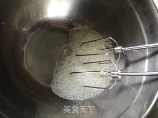 小米糕的做法步骤：5