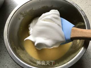 小米糕的做法步骤：7