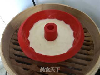 小米糕的做法步骤：13