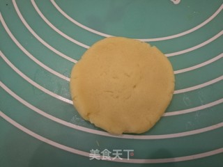 凤梨酥的做法步骤：14