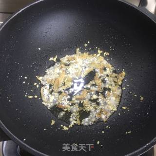 双菇炒肉片的做法步骤：6