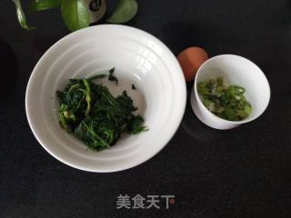 刺五加鸡蛋汤的做法步骤：1