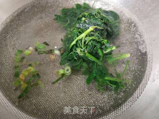 刺五加鸡蛋汤的做法步骤：3