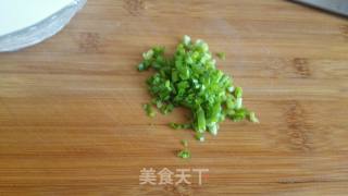 蘑菇豆腐汤的做法步骤：1