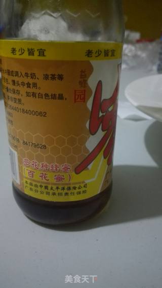 八宝甜饭的做法步骤：4