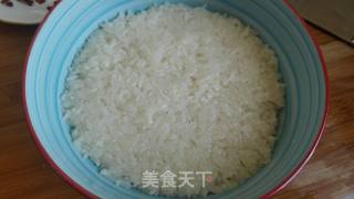 八宝甜饭的做法步骤：8