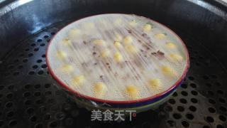 八宝甜饭的做法步骤：11