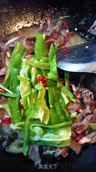 麻辣鸡心的做法步骤：6