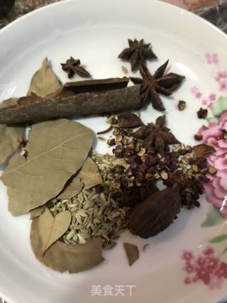 麻辣小龙虾的做法步骤：4