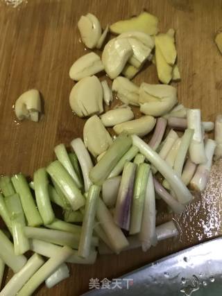 麻辣小龙虾的做法步骤：5