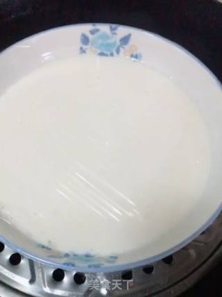 芒果糯米糍的做法步骤：7