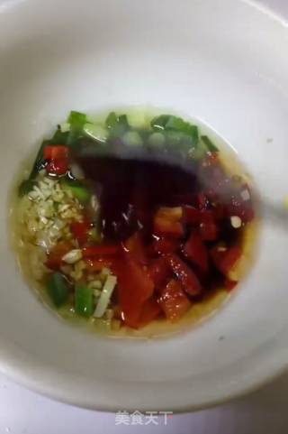 凉拌三丝的做法步骤：3