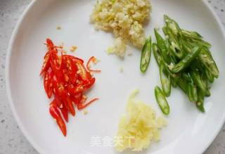 凉拌木耳的做法步骤：2