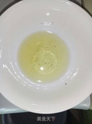 葱油拌面的做法步骤：8