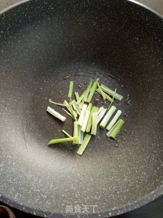 椰浆咖喱炖鸡肉的做法步骤：4