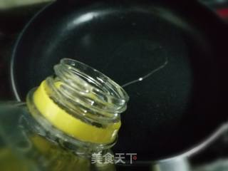 鸡蛋炸酱面的做法步骤：5
