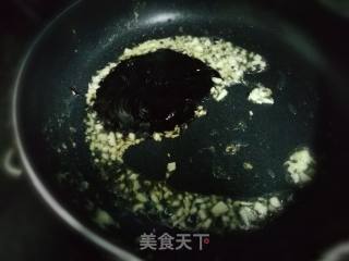 鸡蛋炸酱面的做法步骤：9