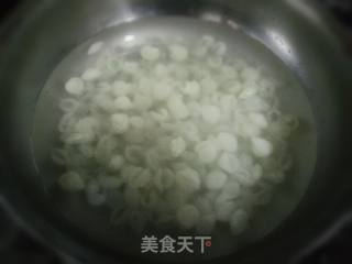 鸡蛋炸酱面的做法步骤：13