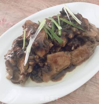 可乐鸡翅的做法步骤：8
