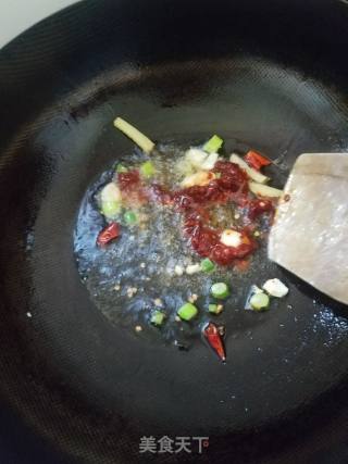 红烧肘块的做法步骤：4