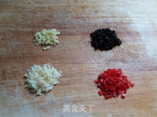 豉汁鸡翅的做法步骤：4