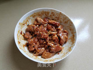 豉汁鸡翅的做法步骤：6