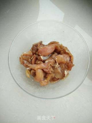香煎鸡排的做法步骤：4