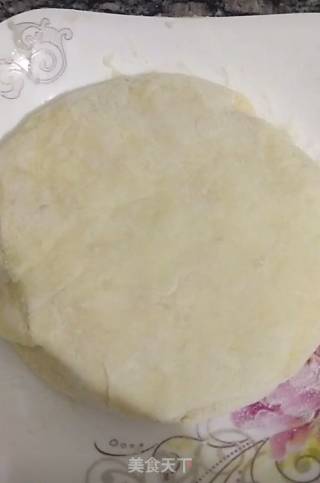 土豆鱼的做法步骤：5