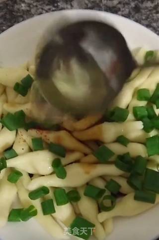 土豆鱼的做法步骤：10