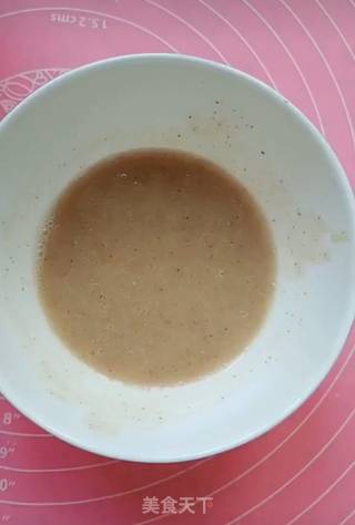 香酥葱花饼的做法步骤：5