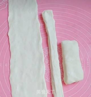 香酥葱花饼的做法步骤：7