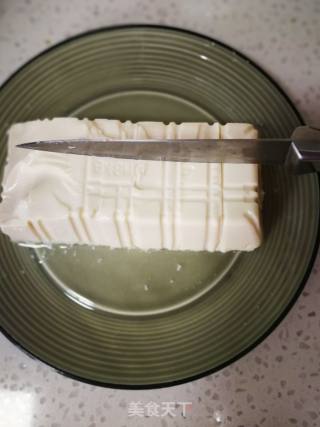鱼香豆腐的做法步骤：3